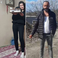 Hasret cinayetinde baş şüphelinin 3 yakını tutuklandı!