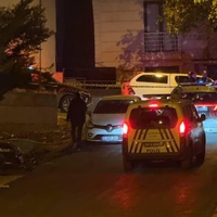 3 kişiyi öldürdü! İstanbul'da gece saatlerinde vahşet!