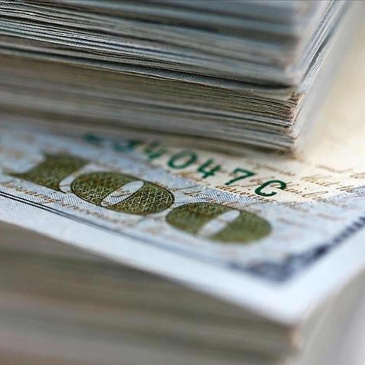 TCMB rezervlerinde yeni rekor