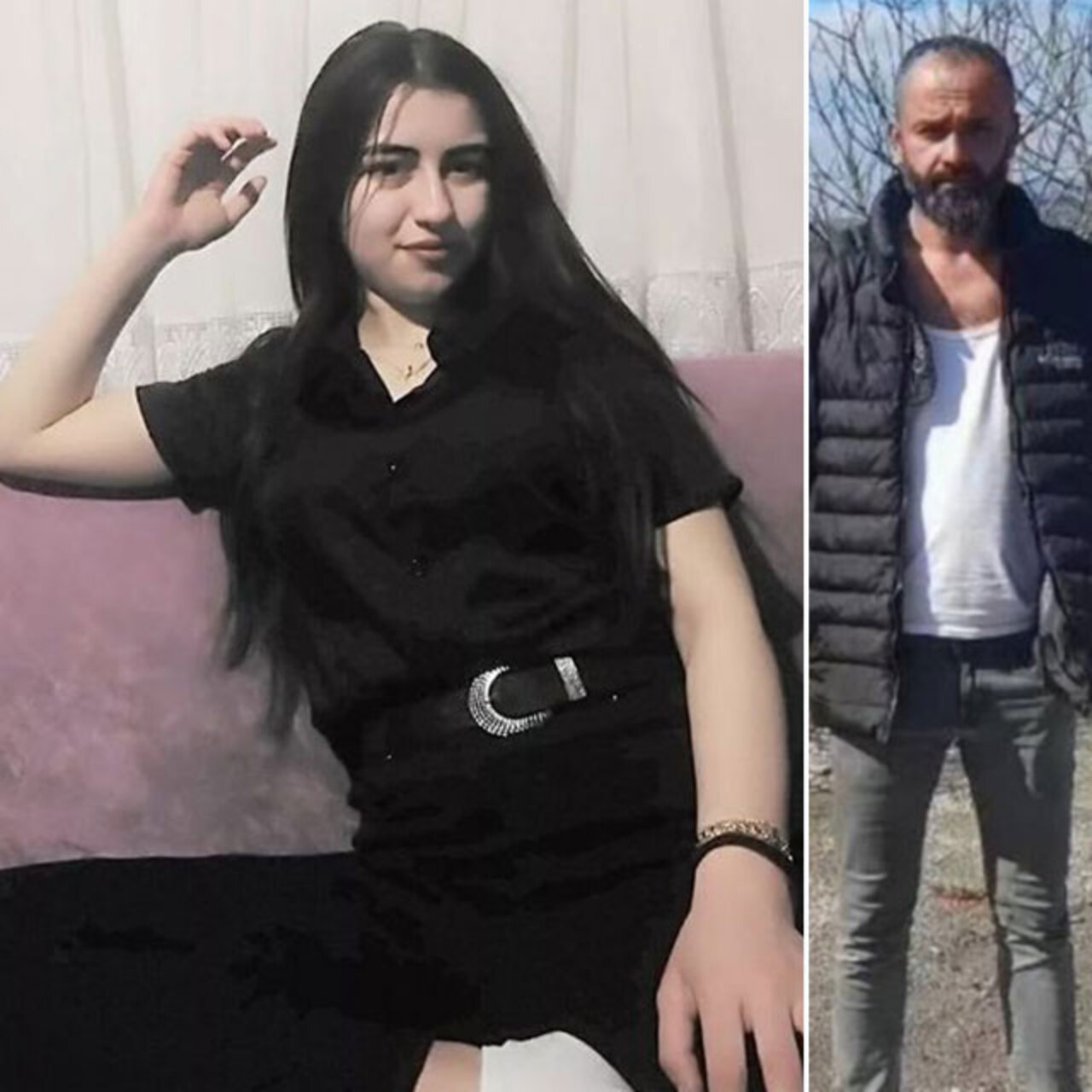 Hasret cinayetinde baş şüphelinin 3 yakını tutuklandı!