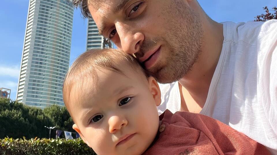 Yoğun bakımdan çıktı