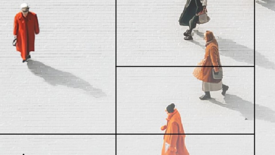 Sinemada kadın emeği söyleşisi: 'Çizginin Neresinde?'