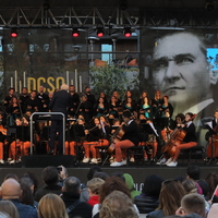 DÇSO ile Cumhuriyet Bayramı coşkusu