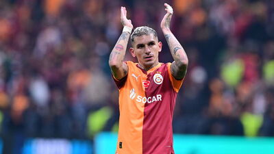 Lucas Torreira, Uruguay'a gitti!