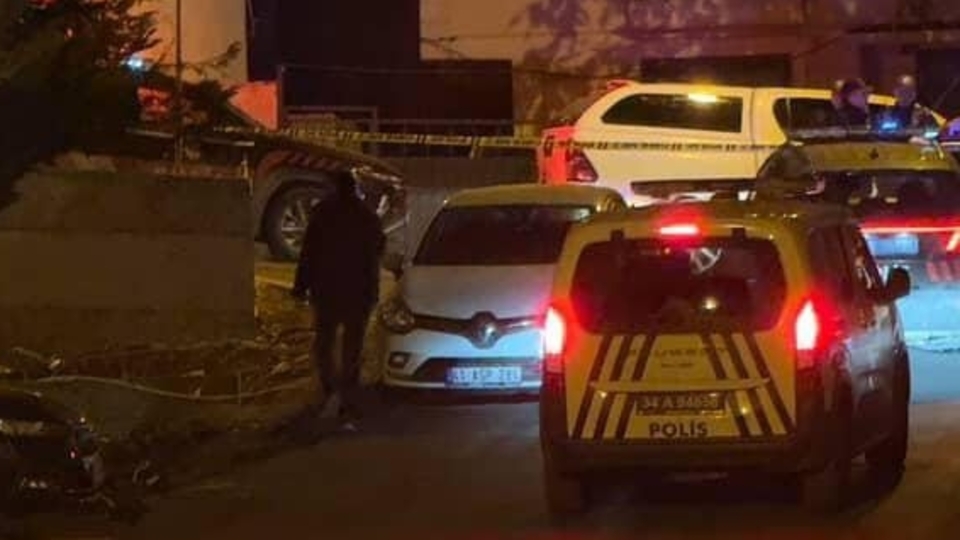 3 kişiyi öldürdü! İstanbul'da gece saatlerinde vahşet!