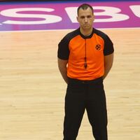 EuroLeague hakemi gözaltına alındı!