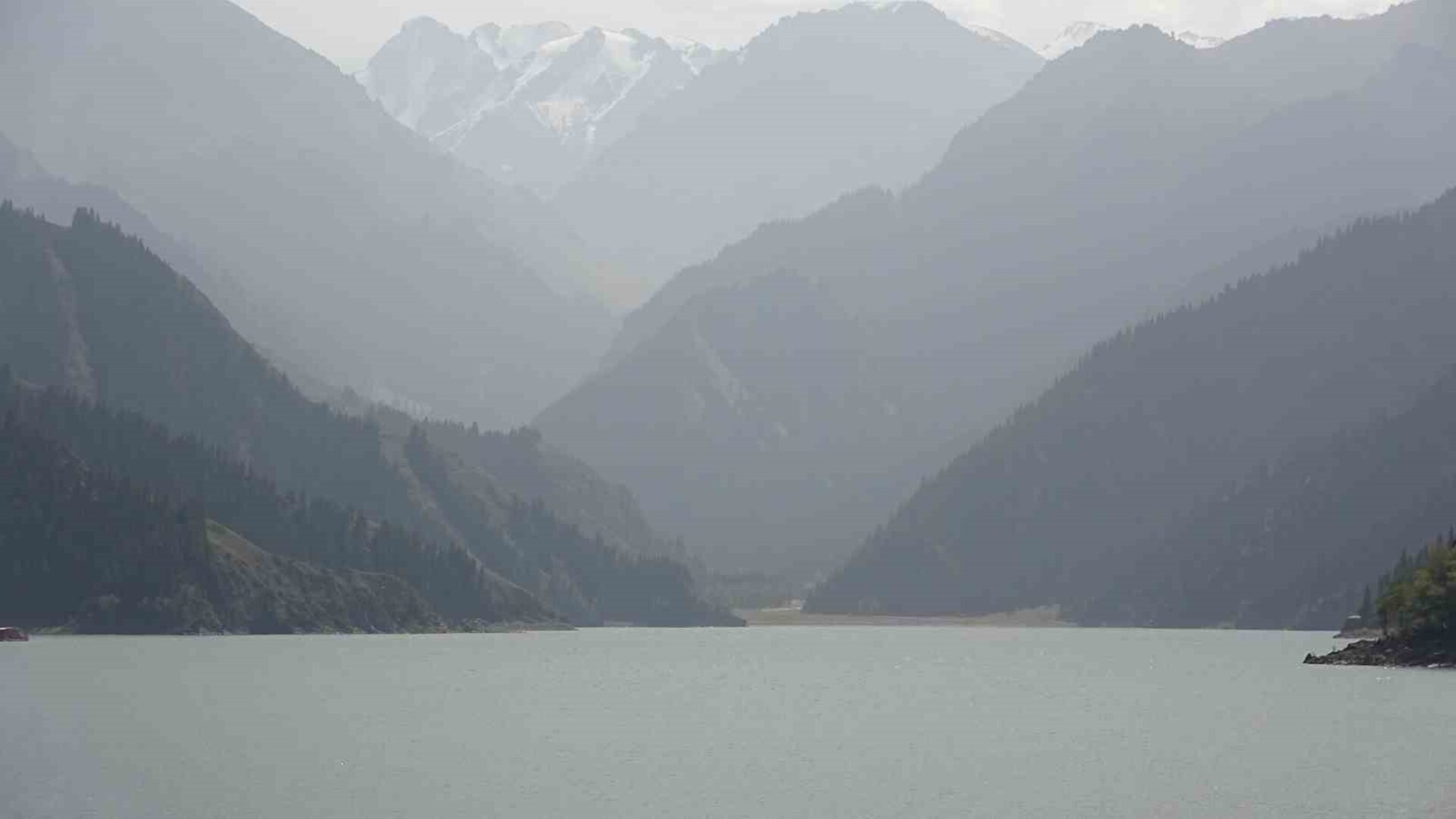 Tanrı Dağı nerede? Tanrı Dağı hangi şehirde, ülkede?