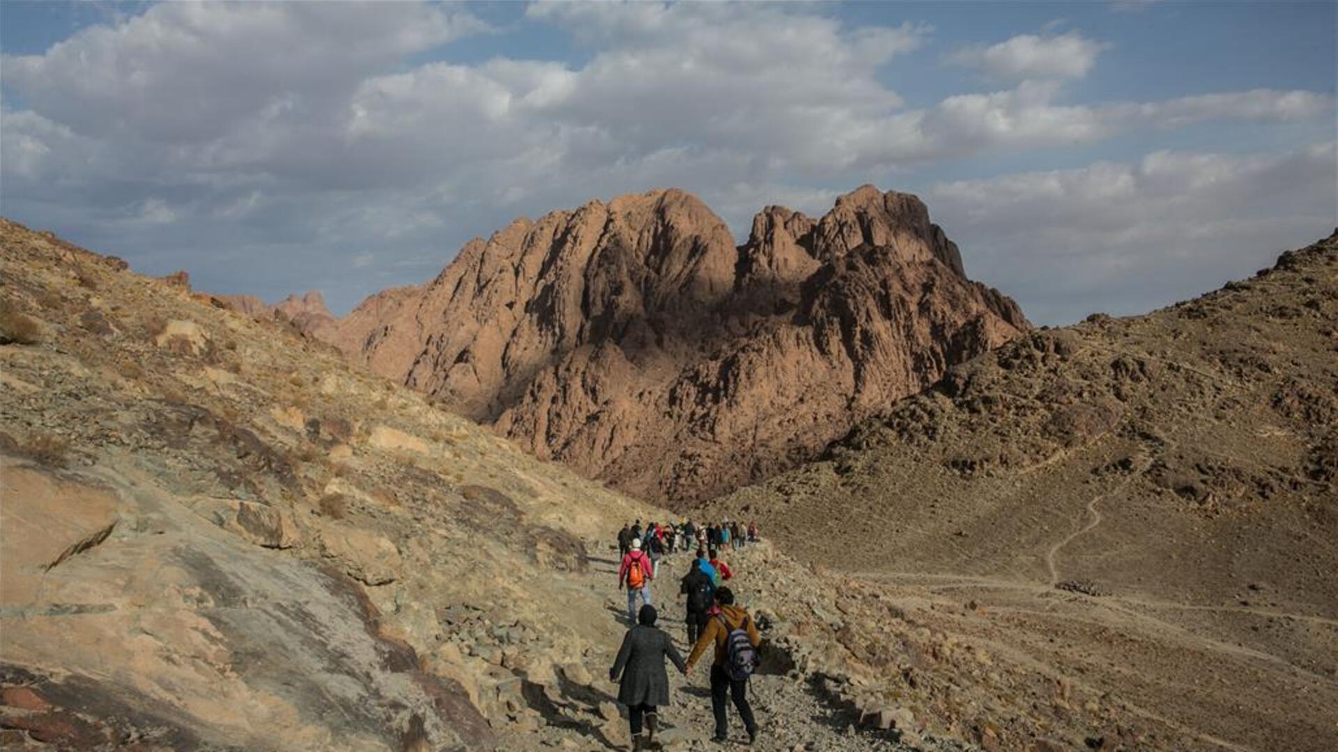 Tur Dağı nerede? Tur Dağı hangi şehirde, ülkede?