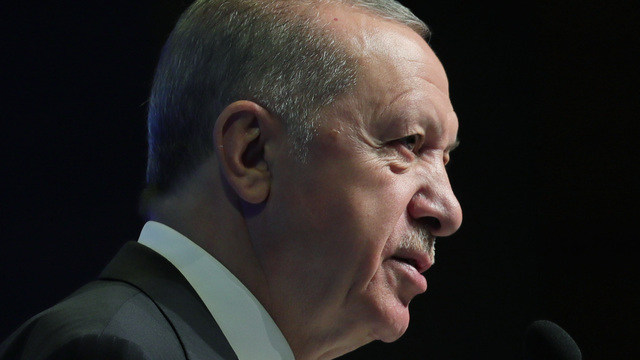 İsrail'in Türkiye endişesi