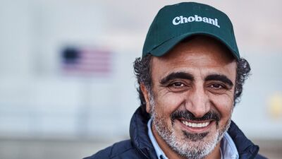 ABD Futbol Federasyonu'nun "Resmi Beslenme Ortağı" oldu