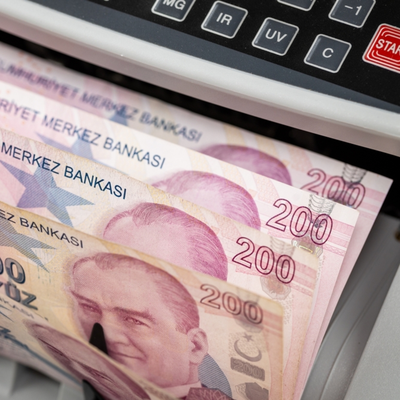 Ekim temettüleri yatmaya devam ediyor