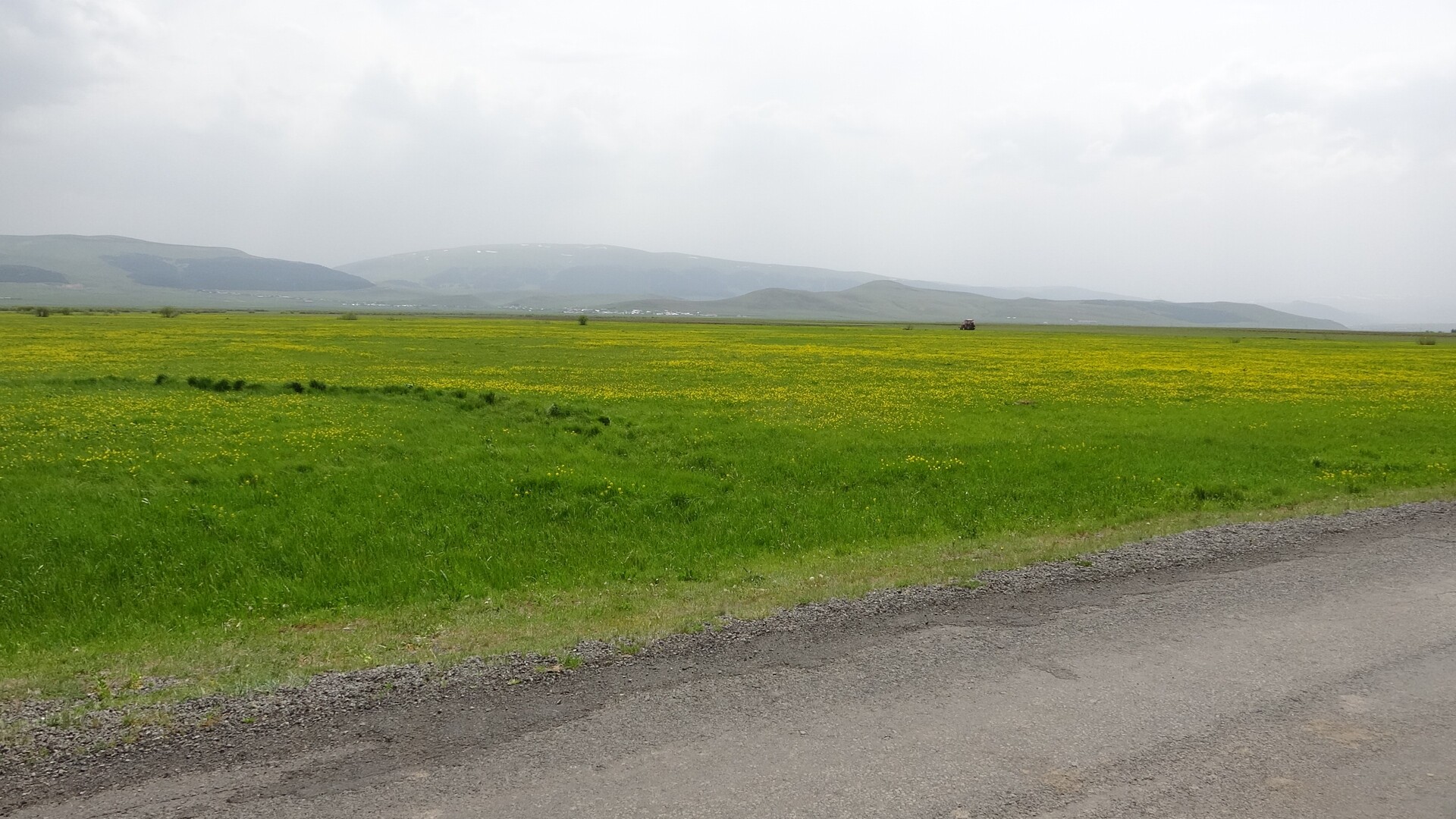 Vardar Ovası nerede? Vardar Ovası hangi şehirde, ülkede?