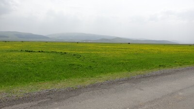 Vardar Ovası nerede?