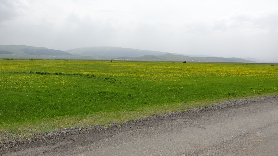 Vardar Ovası nerede?