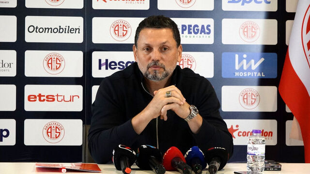 "3 günde bir oynasak daha hazır oluruz"