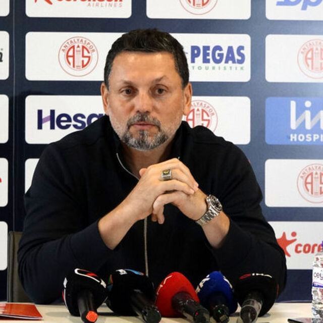 "3 günde bir oynasak daha hazır oluruz"