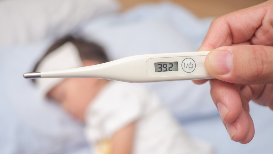 Okullar açıldı, grip vakaları arttı