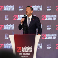 CHP'nin kurultay tarihi belli oldu