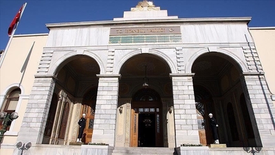 CHP'nin Bayrampaşa itirazı reddedildi