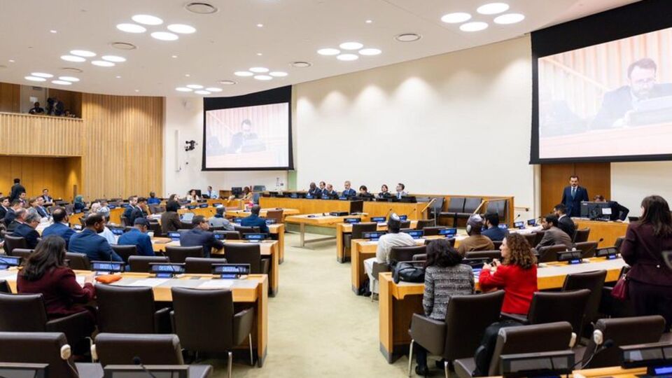 İİT, Arap Birliği ve 15 ülkeden İsrail'e kınama