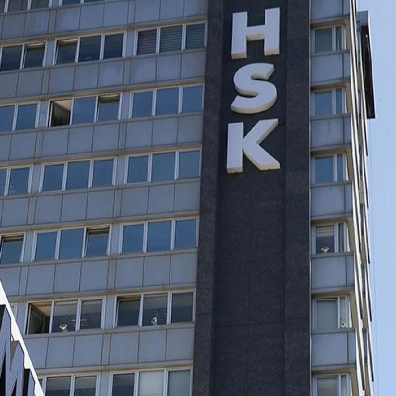 HSK üyeliği için adaylar belli oldu
