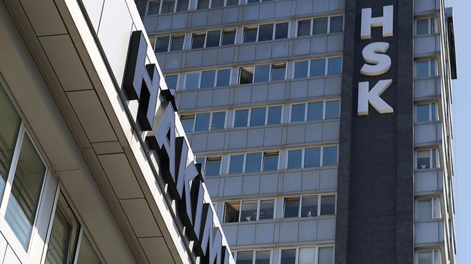 TBMM Karma Komisyonu, HSK üyeliği için üç aday belirledi - Son Dakika Haberleri