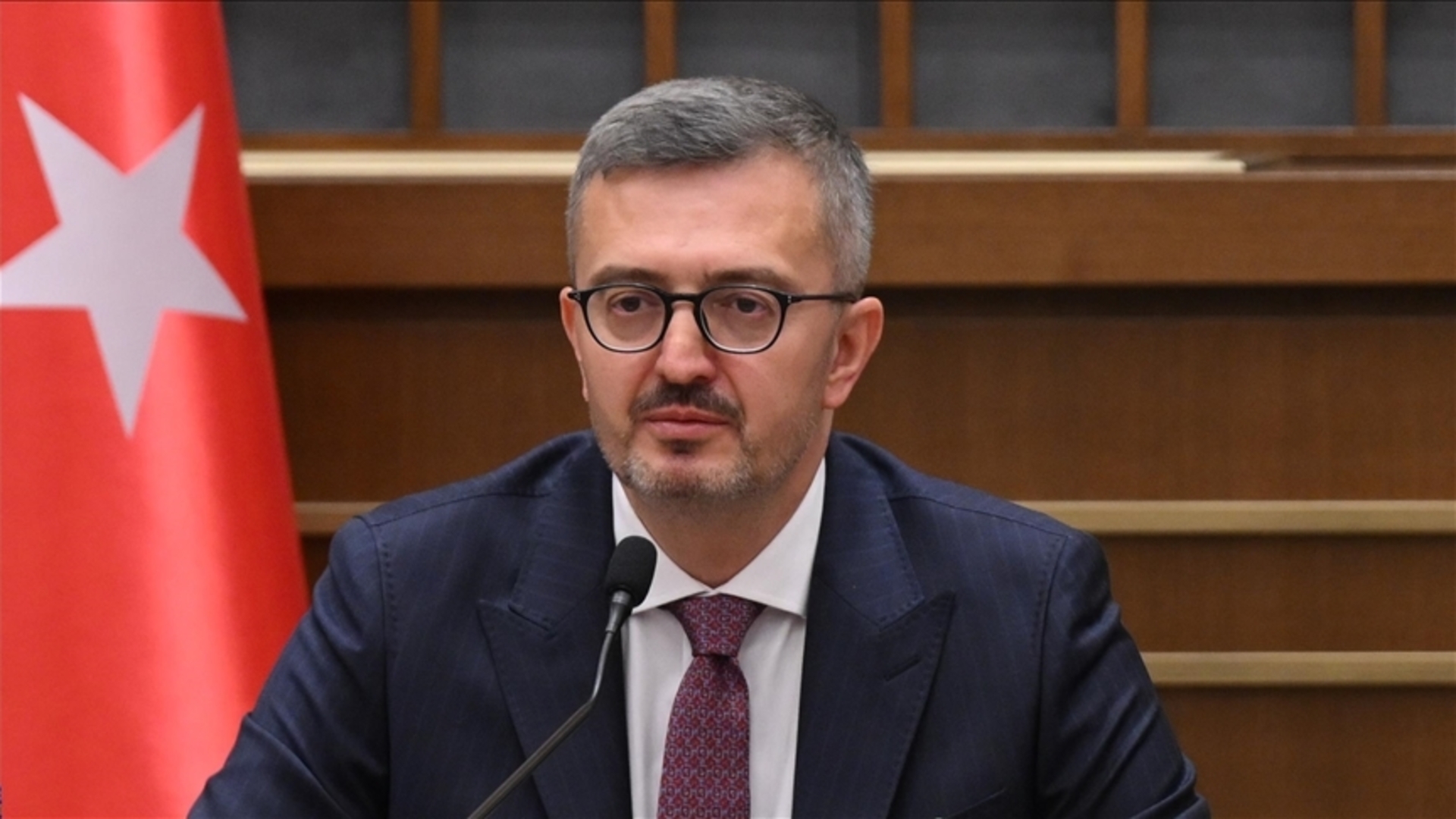 İletişim Başkanı Duran: Erdoğan’ın ziyaretleri Türkiye’ye bölgesel dinamizm kazandırdı | Son dakika haberleri