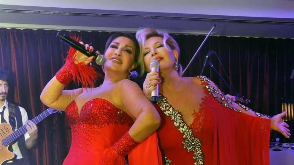 Övgü dolu paylaşım