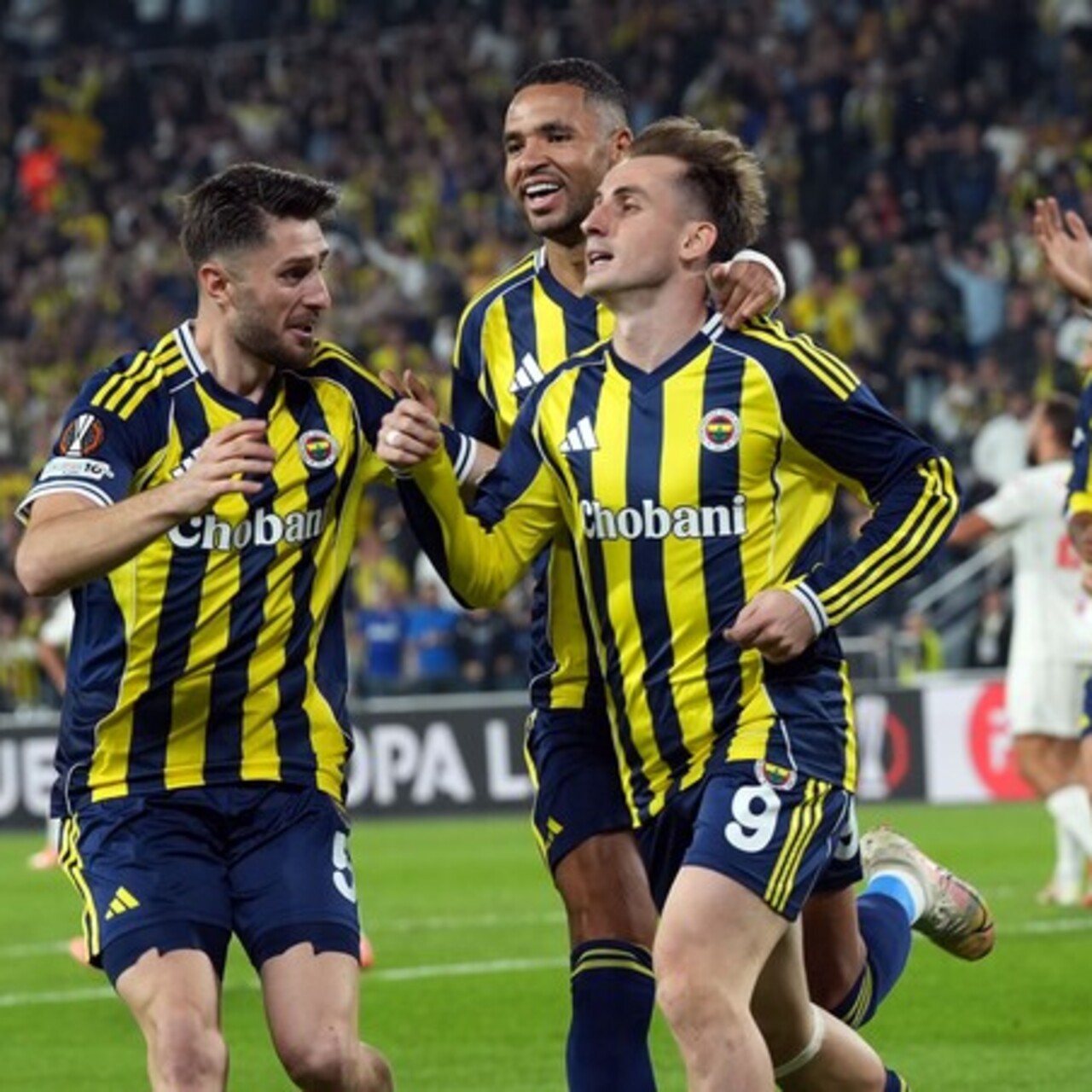 Fenerbahçe- Stuttgart maçı saat kaçta?