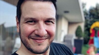 Londra'ya taşındığı iddiası gerçek değil