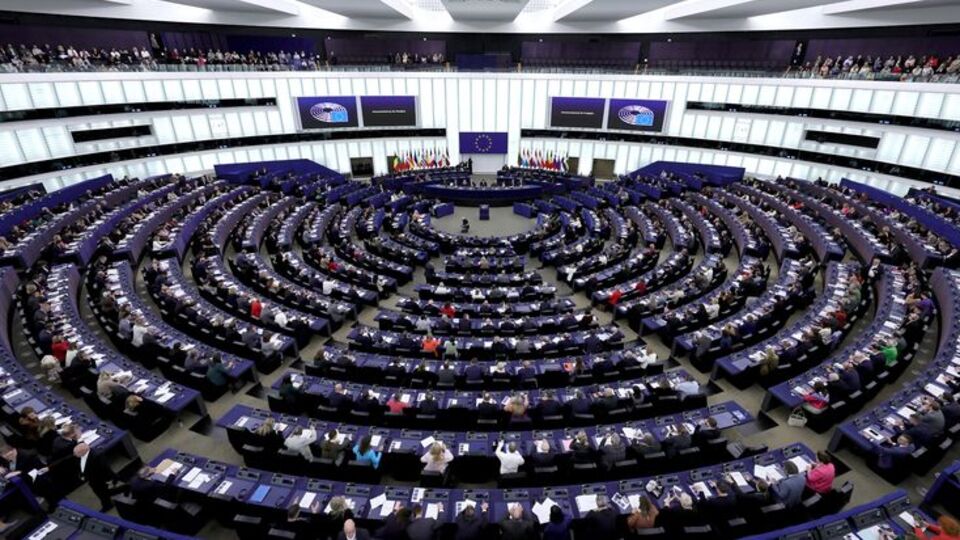 AB'den Rusya'ya yeni yaptırımlar