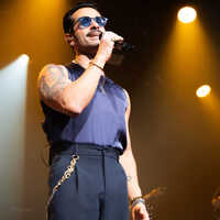 Avrupa turnesine çıktı