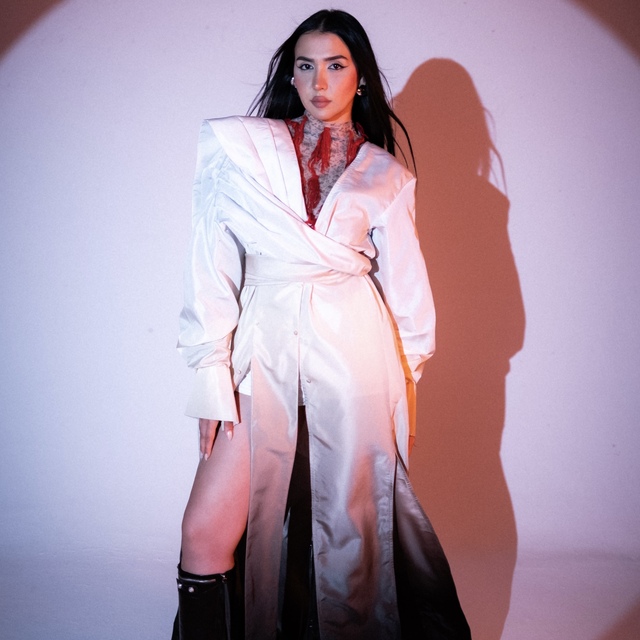 Ceren Sagu'dan 'Unutamazsın'