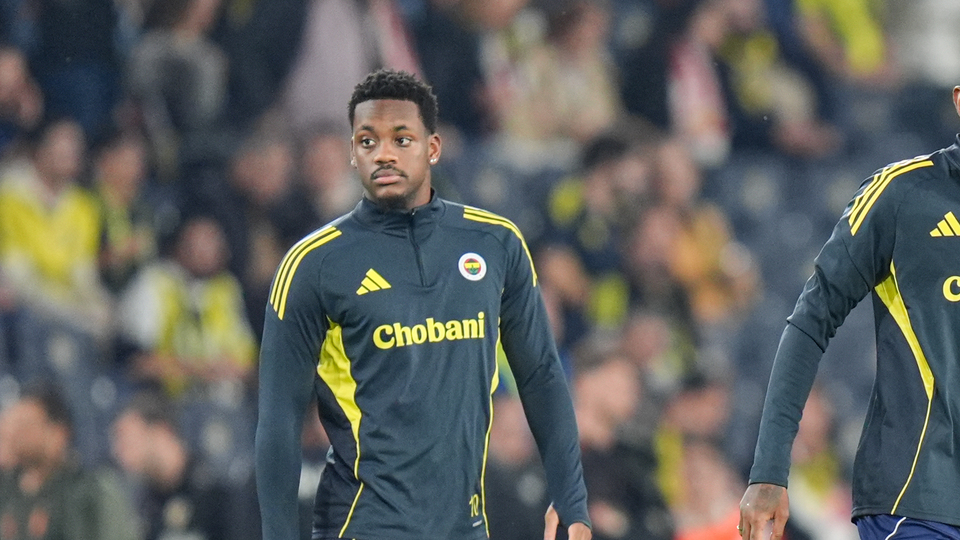 Jhon Duran, 58 gün sonra oynadı