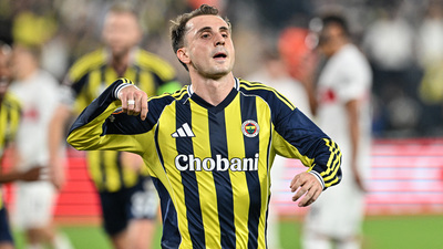 "Önemli olan kazanmak!"