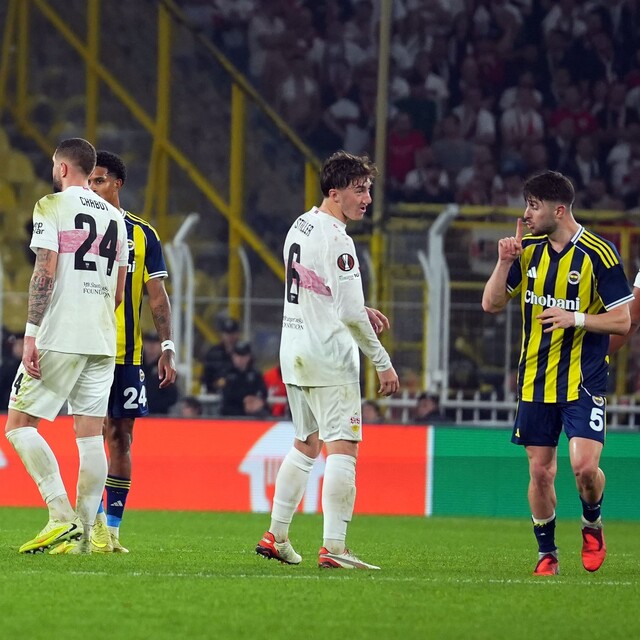 Son düdük çaldı, tansiyon yükseldi!