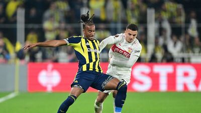 "Sürekli oynamak isteyen biriyim"