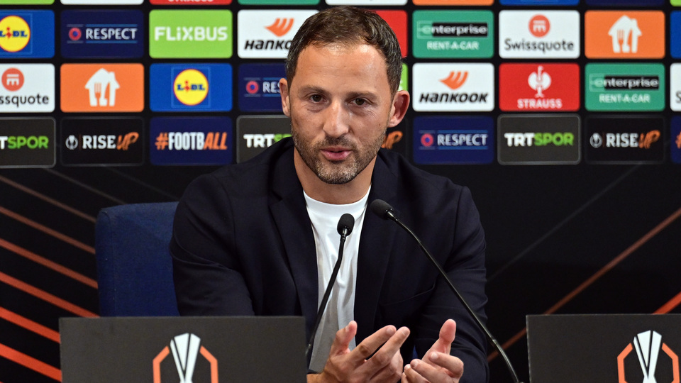 Tedesco: Galibiyeti hak ettik!