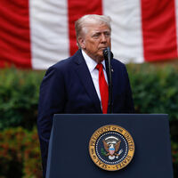 Trump: Venezuela'ya kara operasyonu yapacağız