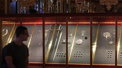 Louvre Müzesi ilk değil: Tarihin en cesur soygun girişimleri