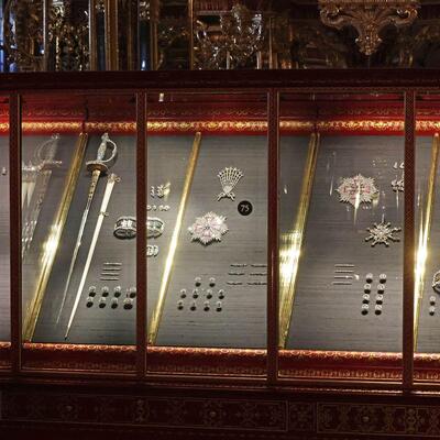 Louvre Müzesi ilk değil: Tarihin en cesur soygun girişimleri