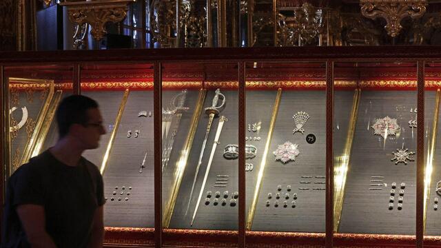 Louvre Müzesi ilk değil: Tarihin en cesur soygun girişimleri