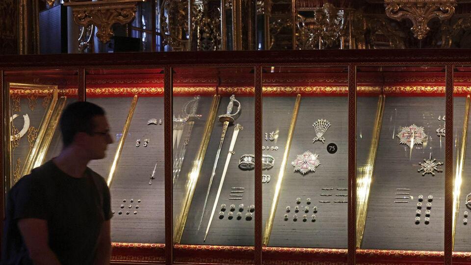 Louvre Müzesi ilk değil: Tarihin en cesur soygun girişimleri