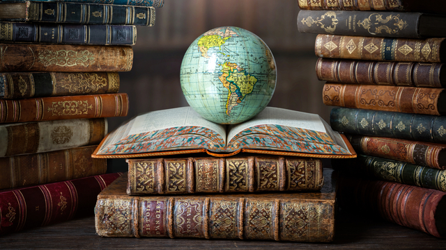 'Yalan Kütüphanesi' ne kadar gerçek?