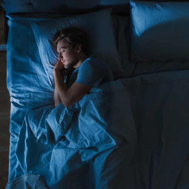 Uykusuzluk çekenlere özel derin uyku yöntemleri