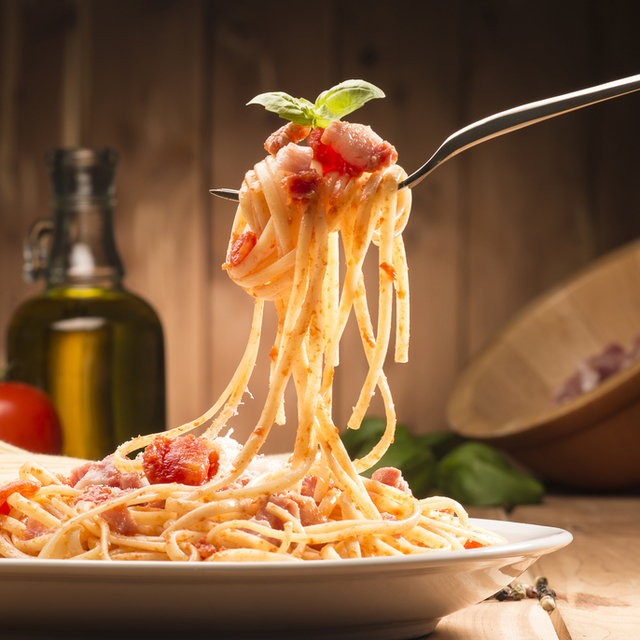 Bir tabak makarnada saklı 10 ilginç gerçek!