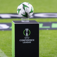 Konferans Ligi'nde gecenin sonuçları!