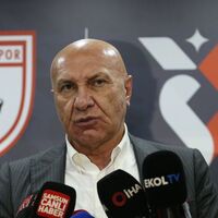 Yüksel Yıldırım: Bunun devamı gelecek