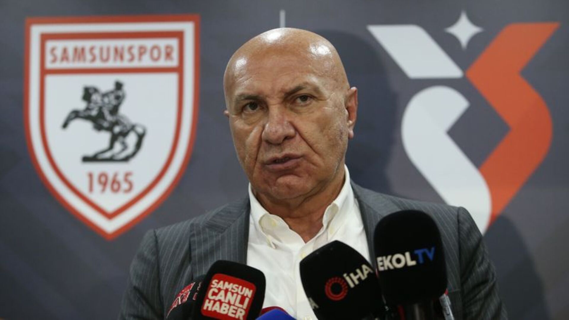 Yüksel Yıldırım'dan Bomba Açıklama: 'Bu Daha Başlangıç, Arkası Gelecek!'