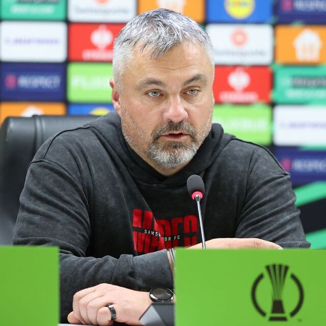 "Harika bir galibiyet oldu"